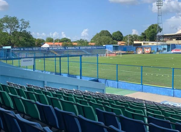 Altos x Sport: Jacaré abre venda de ingressos para jogo da Copa do Brasil; veja valores e postos