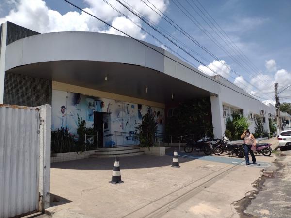 HRTN fecha setor Covid ap&oacute;s redu&ccedil;&atilde;o de casos(Imagem:FlorianoNews)