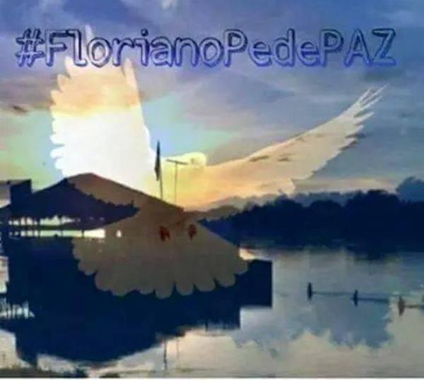 Floriano realizará caminhada pela paz e contra a violência