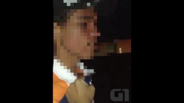 MP e polícia investigam vídeo em que garotas ameaçam jovem com canivete