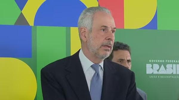 Diplomata André Corrêa do Lago vai presidir a COP 30 em Belém, anuncia governo; veja perfil