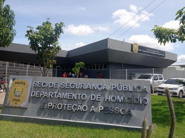 Teresina registra cinco homicídios em menos de 12 horas no Dia dos Pais