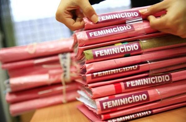 Casos de feminicídio aumentaram 43% entre 2023 e 2024 no Piauí
