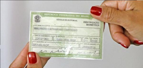 Com 18 mil títulos cancelados, TRE-PI orienta como regularizar situação eleitoral