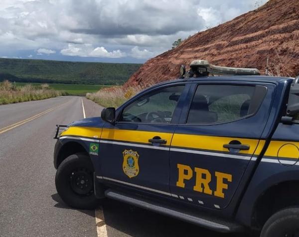 Semana Santa 2024: PRF dará início à Operação nas rodovias federais do Piauí nesta quinta (28)