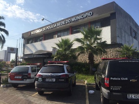 Menina de 11 anos é estuprada por 14 homens em SP