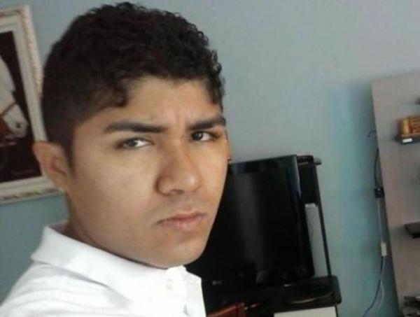 Manoelzinho, acusado de duplo homic&iacute;dio.(Imagem:Reprodu&ccedil;&atilde;o)