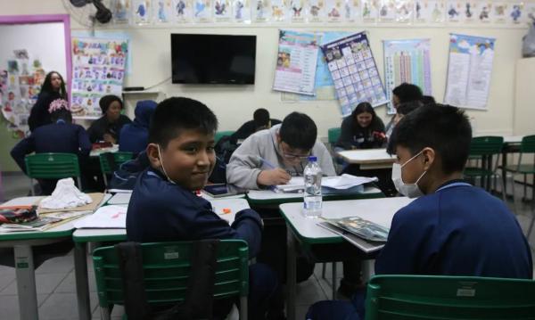 Ensino do sexto ao nono ano exige mais atenção para evitar repetência