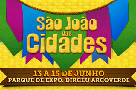 São João das Cidades: confira onde comprar seus ingressos e facilidades