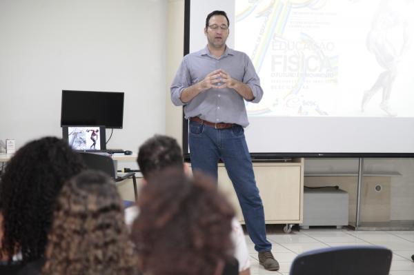 Dez cursos movimentam Encontro Interdisciplinar da Federa&ccedil;&atilde;o Internacional de Educa&ccedil;&atilde;o F&iacute;sica (Imagem:Reprodu&ccedil;&atilde;o)