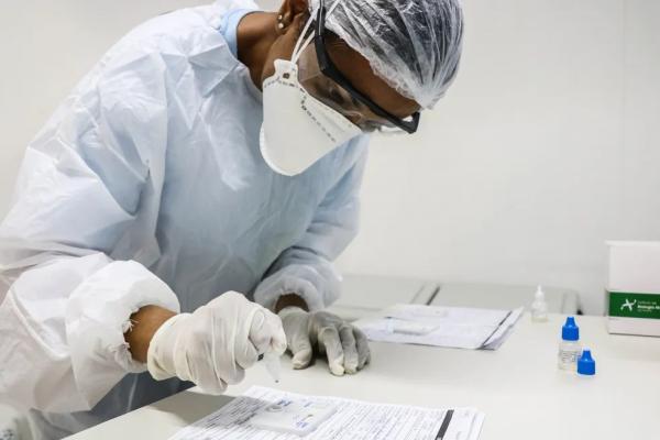 Piauí registra 864 casos de Covid-19 e 2 óbitos pela doença nas últimas 24 horas