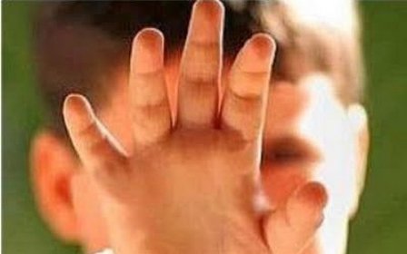 Homem é preso suspeito de estuprar filho de cinco anos no Sul do Piauí