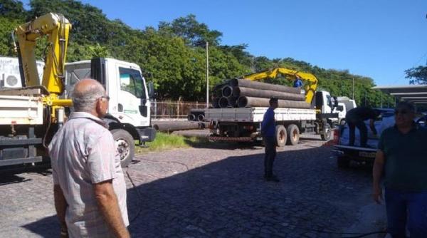 Moradores de seis municípios no Sul do Piauí denunciam que estão mais de cinco dias sem água