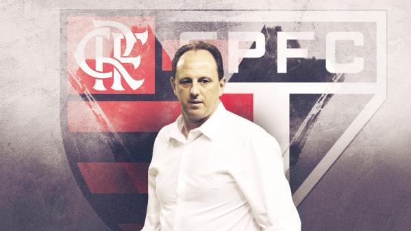 Ceni, Flamengo e São Paulo: trio tem destinos cruzados mais uma vez em momento decisivo