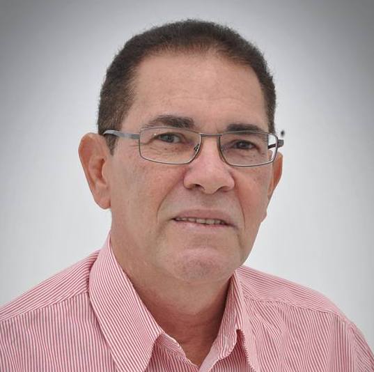 Agenda do candidato Oscar Procópio desta quinta (4) não foi informada