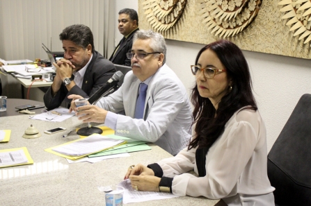 Governo propõe divisão da carga tributária para compras na internet