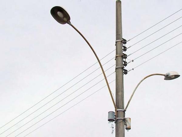 Eletricista morre após sofrer descarga elétrica em poste na cidade de José de Freitas