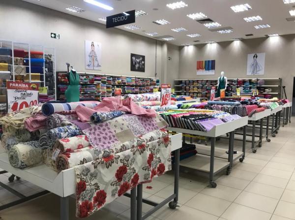 Prorrogado at&eacute; o dia 28 de janeiro o Sald&atilde;o de Balan&ccedil;o Moda Para&iacute;ba.(Imagem:FlorianoNews)