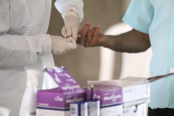 Piauí chega a quase 95 mil casos confirmados e 2.091 mortes por Covid-19