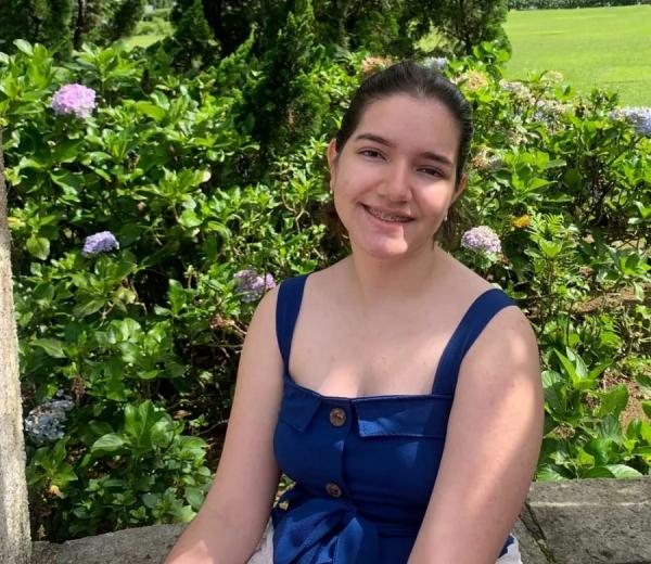 Estudante piauiense de 17 anos conquista primeiro lugar em simulado nacional do Enem do g1