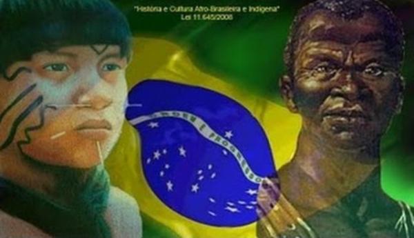 UESPI realiza Projeto de Extensão sobre cultura negra e indígena