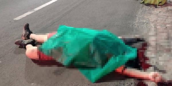 Entregador de pizza é assassinado com quatro tiros na Avenida João XXIII em Teresina