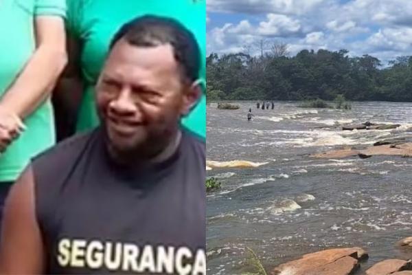 Pescador desaparece em barragem no Piauí; bombeiros e voluntários fazem buscas