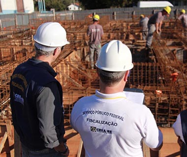 Engenheiros movem ação contra arquitetos e reacendem polêmica no Piauí