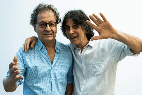 Dupla Kleiton & Kledir é atração do Seis & Meia Piauí de maio