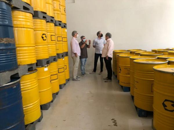 Piauí se torna o maior exportador de mel em 2021