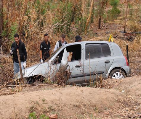 Jovem executado na Estrada da Alegria era fugitivo de Pedrinhas
