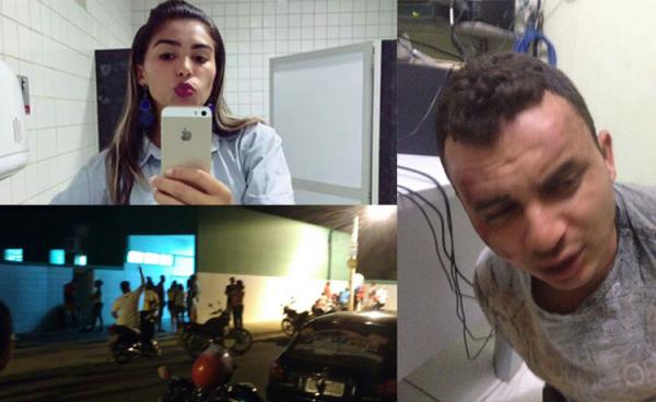 Estudante de Direito é morta com tiro disparado por policial, diz Polícia Militar