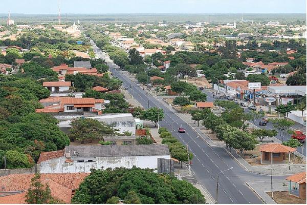 PIB do Piauí está concentrado em dez municípios, aponta levantamento