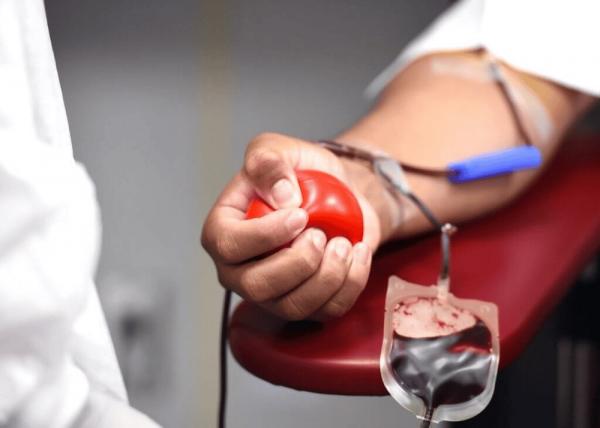 Hemopi intensifica ações para reforçar estoques de sangue antes do Carnaval