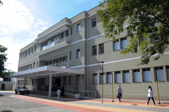 HGV recebe novos residentes nesta segunda-feira (5)