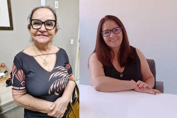 Duas mulheres disputam a prefeitura da cidade de Pedro II