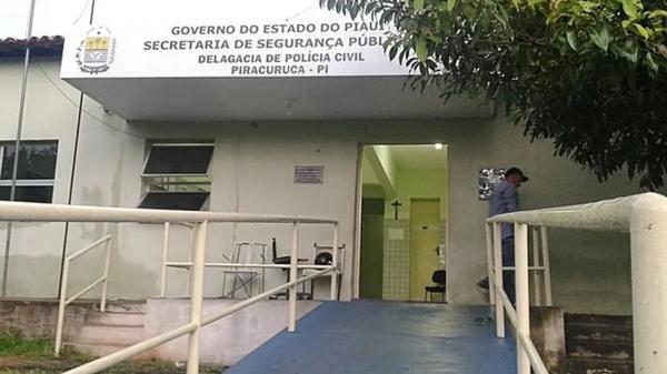 Polícia prende suspeitos de matar empresário diante da esposa no Piauí; dois continuam foragidos