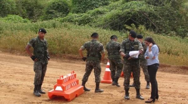 Exército abre concurso com 98 vagas na engenharia