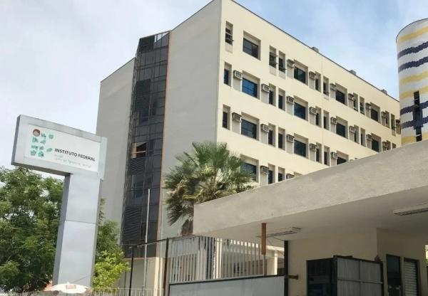 Provas do concurso do IFPI serão aplicadas neste domingo (18)