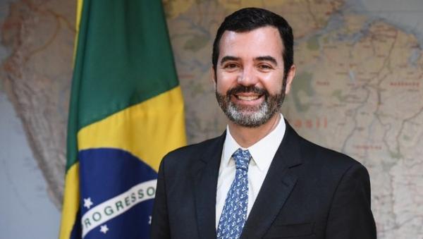 Governo federal exonera secretário de Regulação e Supervisão do Ensino Superior do MEC