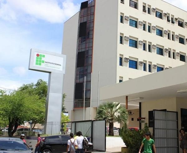 IFPI divulga gabarito preliminar da prova de exame classificatório 2023.2 com 1.460 vagas em cursos