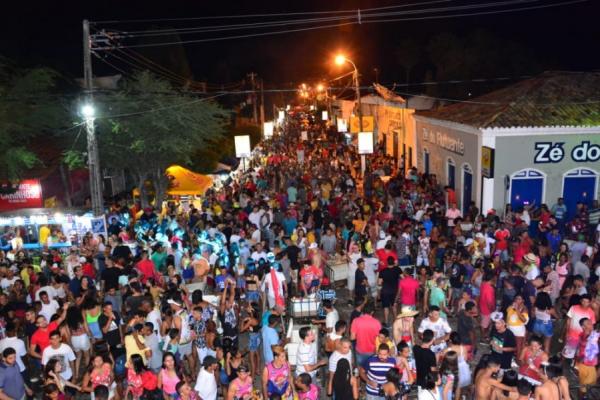 Carnaval no Piauí começa sem festividades devido pandemia da Covid-19