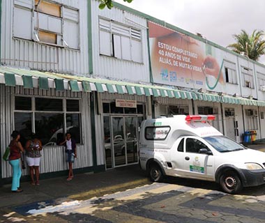Taxa de mortalidade na Evangelina Rosa supera média nacional e MP estuda ação