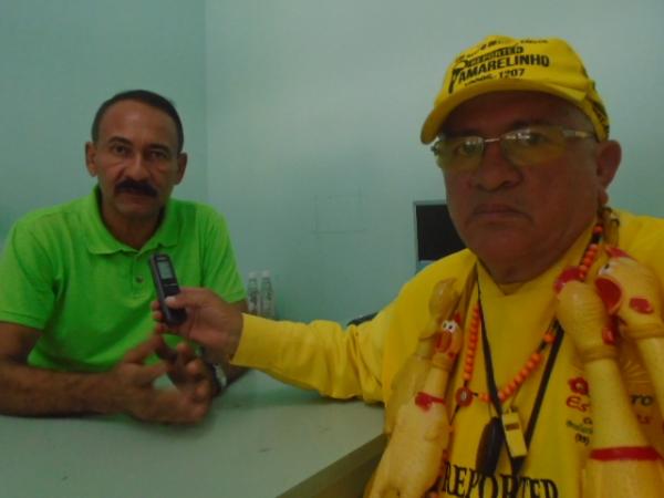 Veículos devem ser legalizados em até 60 dias para evitar ir a leilão, alerta diretor do Detran