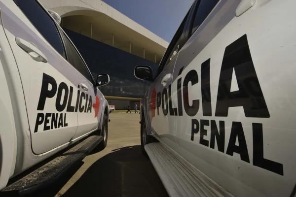 Edital de concurso público para policial penal de MG com mais de mil vagas é publicado