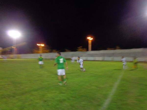 Time da prefeitura de Barão de Grajaú e São Cristovão se enfrentam em torneio pela Taça Cidade.(Imagem:Florianonews)