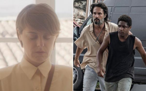 Novo filme de Bárbara Paz e longa com Rodrigo Santoro são selecionados para Festival de Veneza