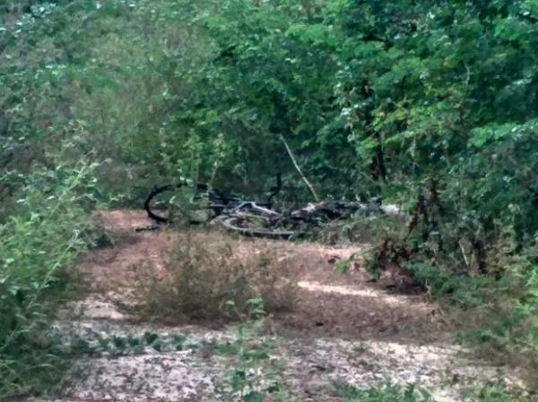 Ciclista morre após receber descarga elétrica ao tocar em fio de alta tensão