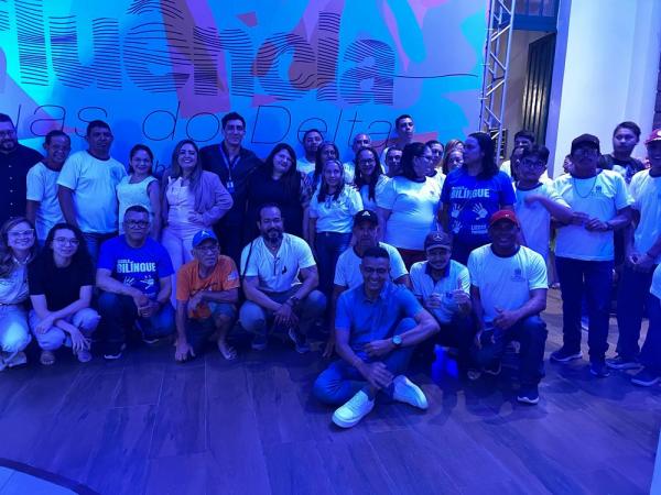 Exposição "Expedição Piauí - Filha do Sol do Equador" fica aberta até dia 3 de novembro em Parnaíba