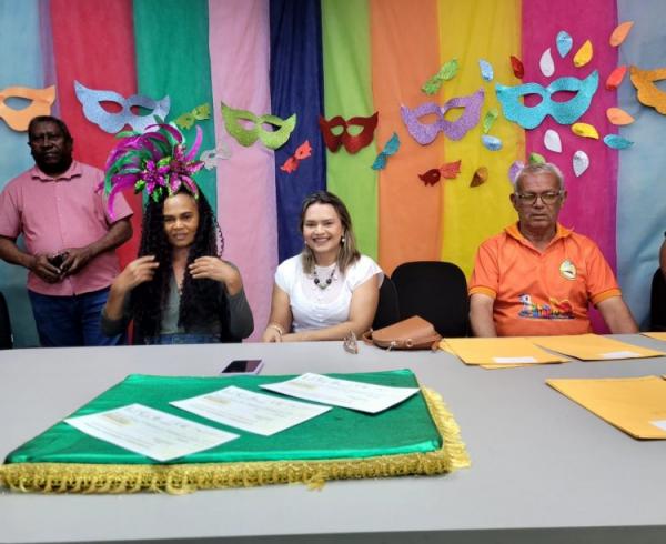 Escola de Samba